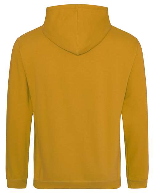 College Hooded Sweatshirt