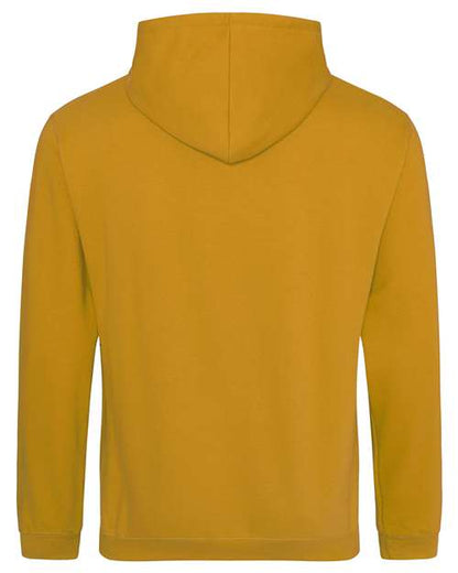 College Hooded Sweatshirt