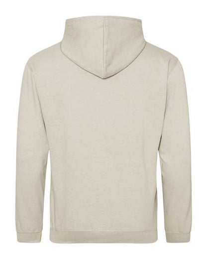 College Hooded Sweatshirt