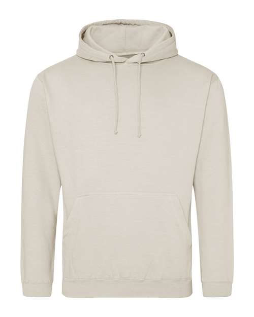 College Hooded Sweatshirt