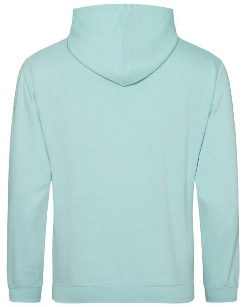 College Hooded Sweatshirt