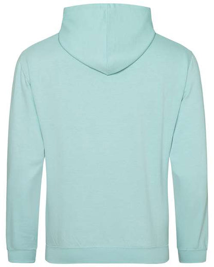 College Hooded Sweatshirt