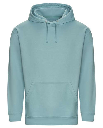 College Hooded Sweatshirt