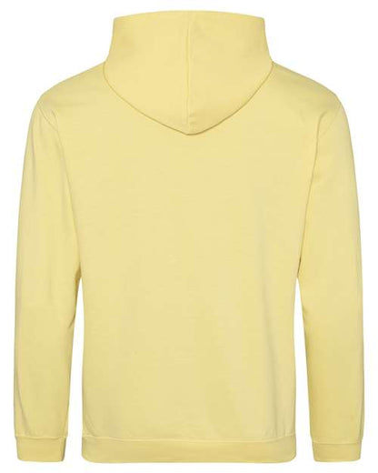 College Hooded Sweatshirt