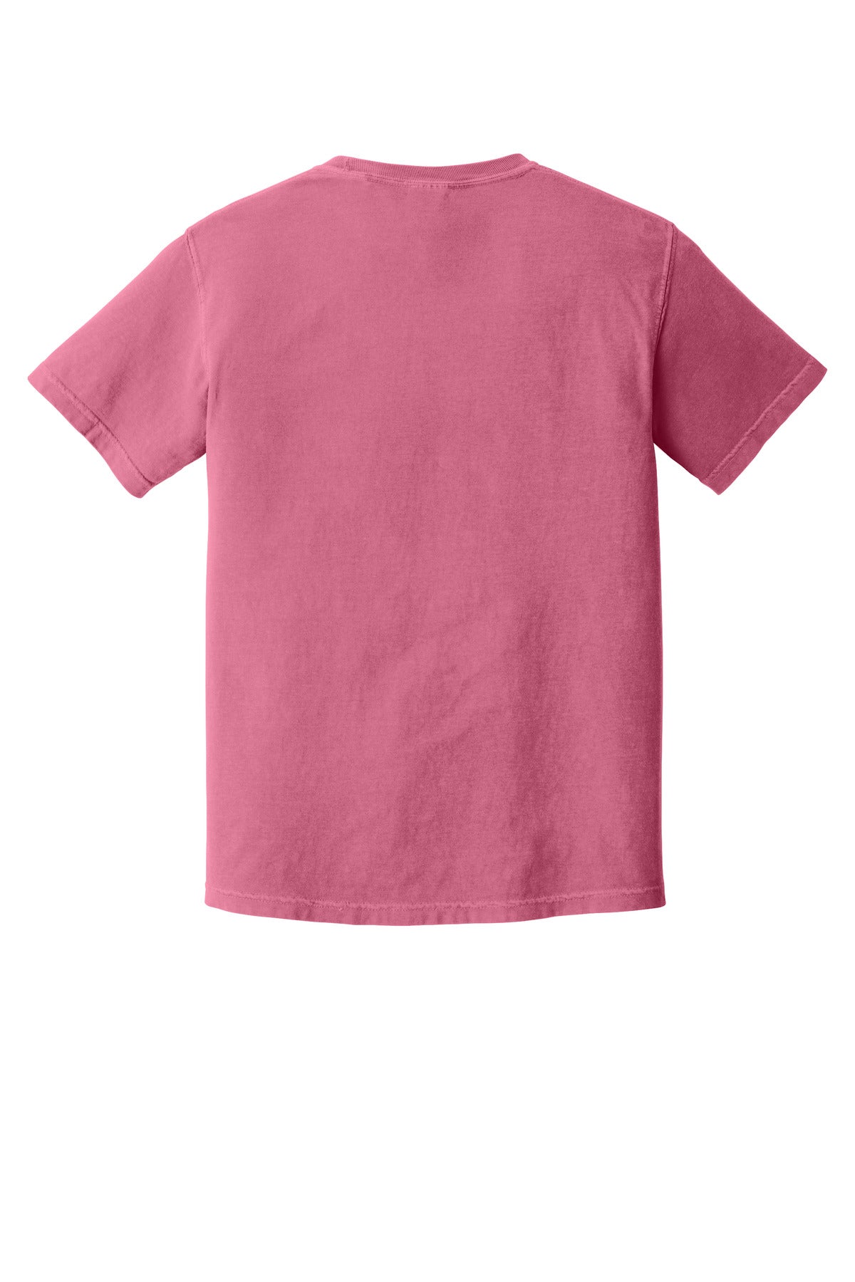 COMFORT COLORS Heavyweight Ring Spun Tee. 1717