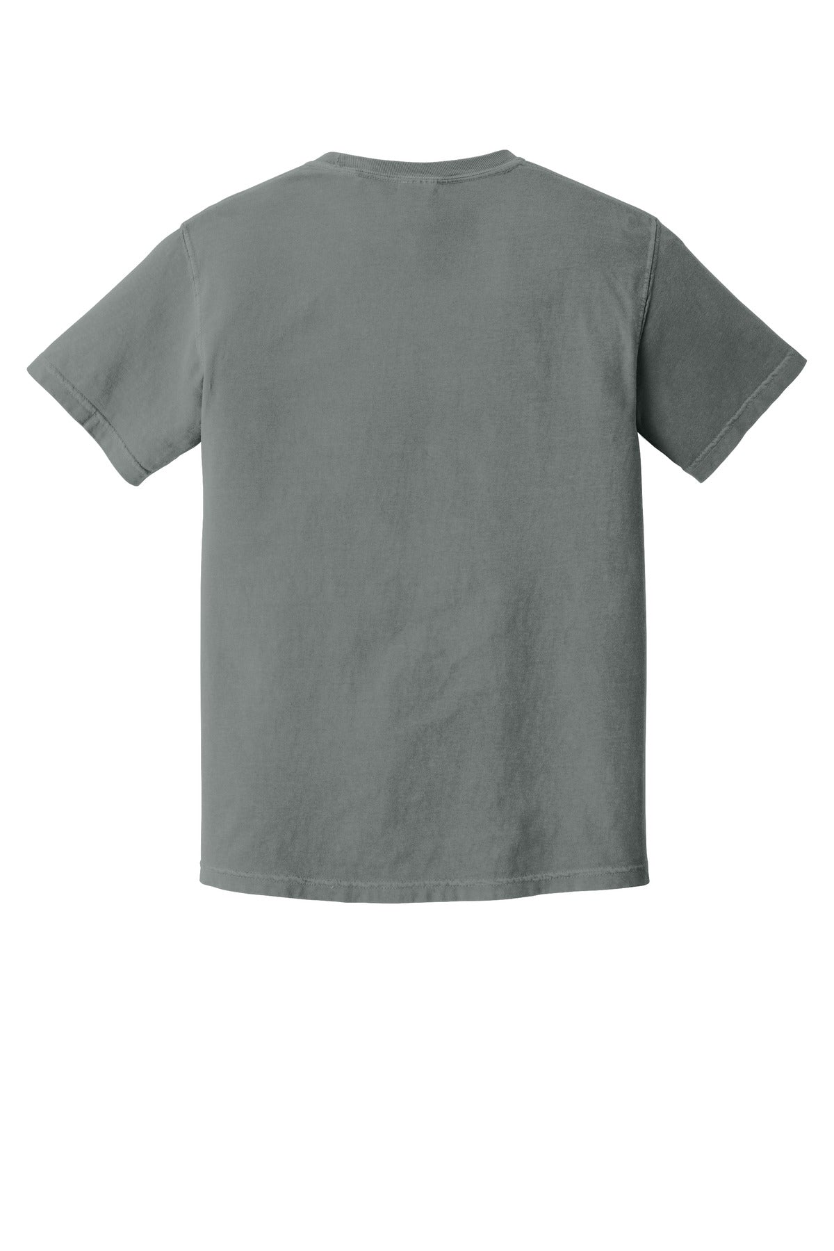 COMFORT COLORS Heavyweight Ring Spun Tee. 1717