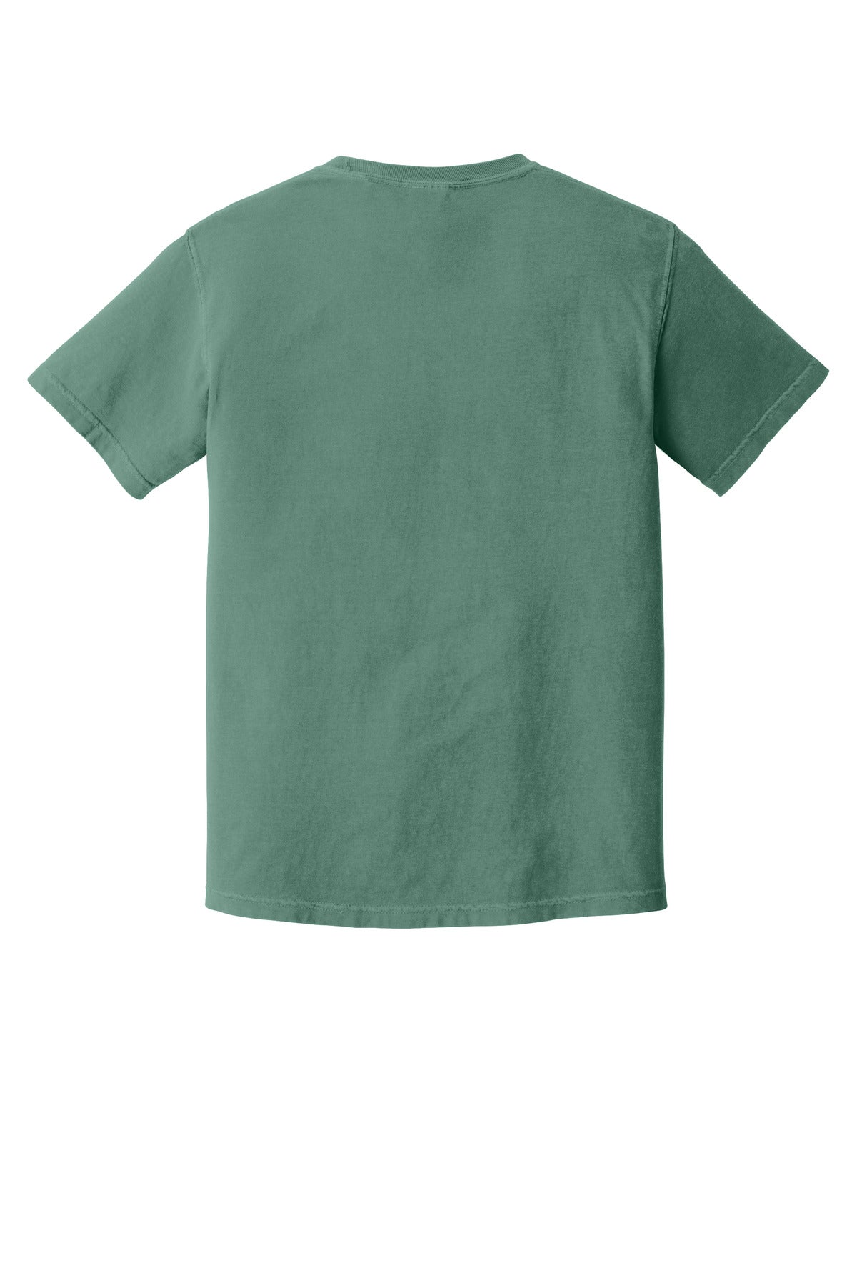 COMFORT COLORS Heavyweight Ring Spun Tee. 1717