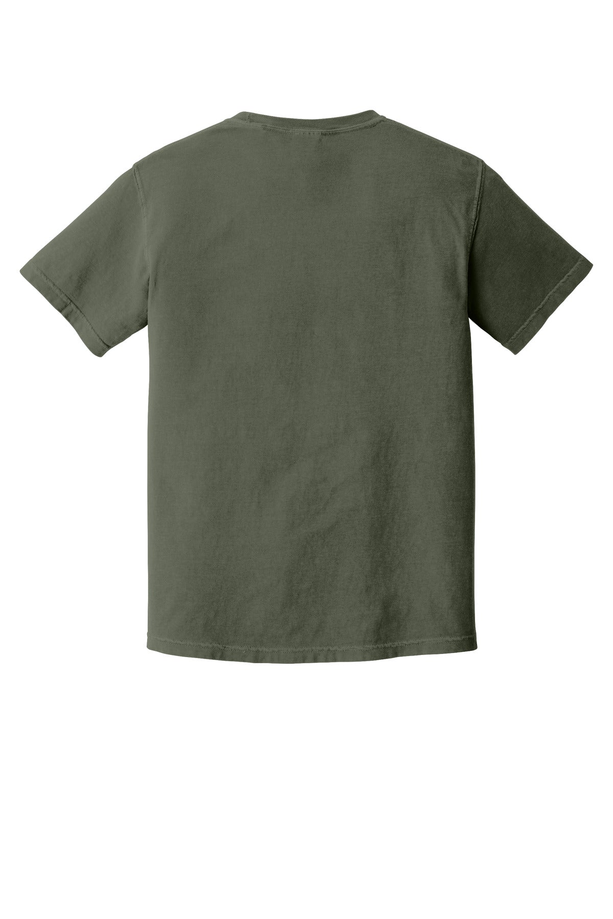 COMFORT COLORS Heavyweight Ring Spun Tee. 1717