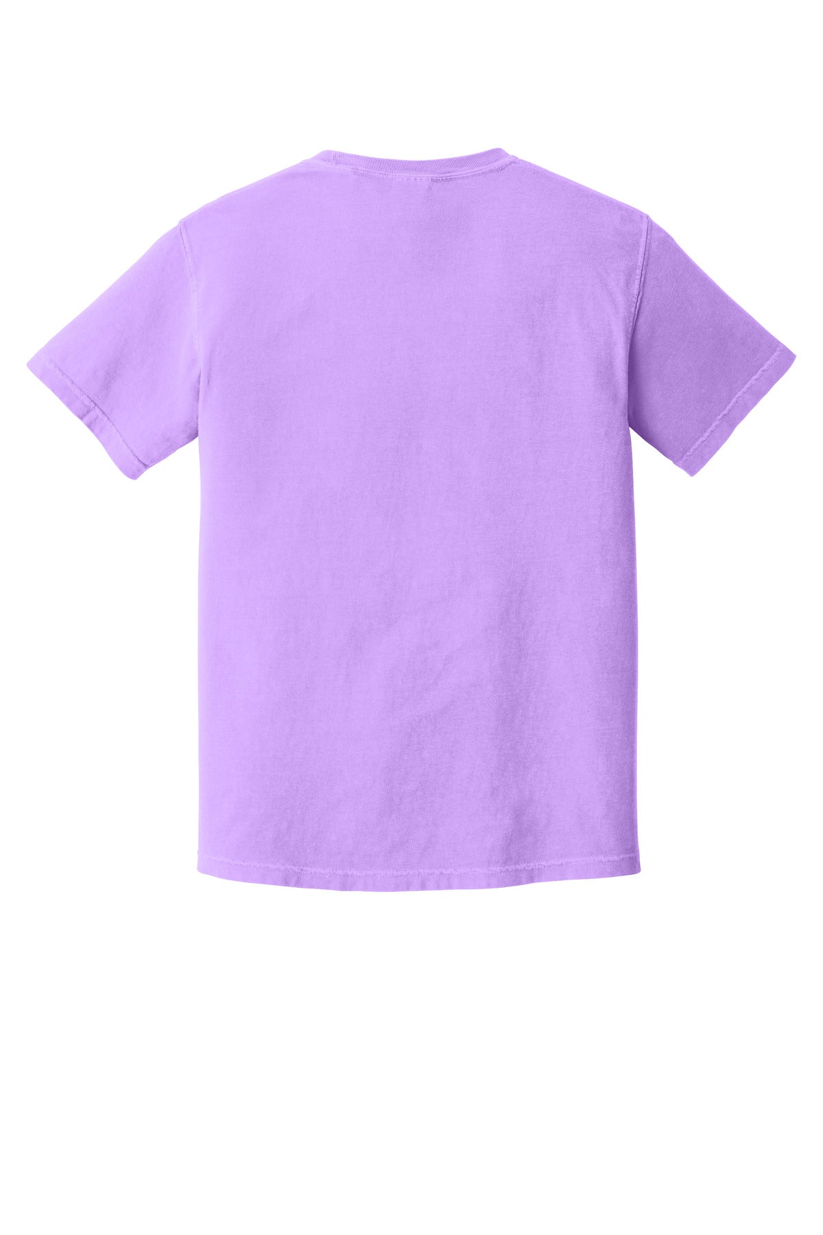 COMFORT COLORS Heavyweight Ring Spun Tee. 1717