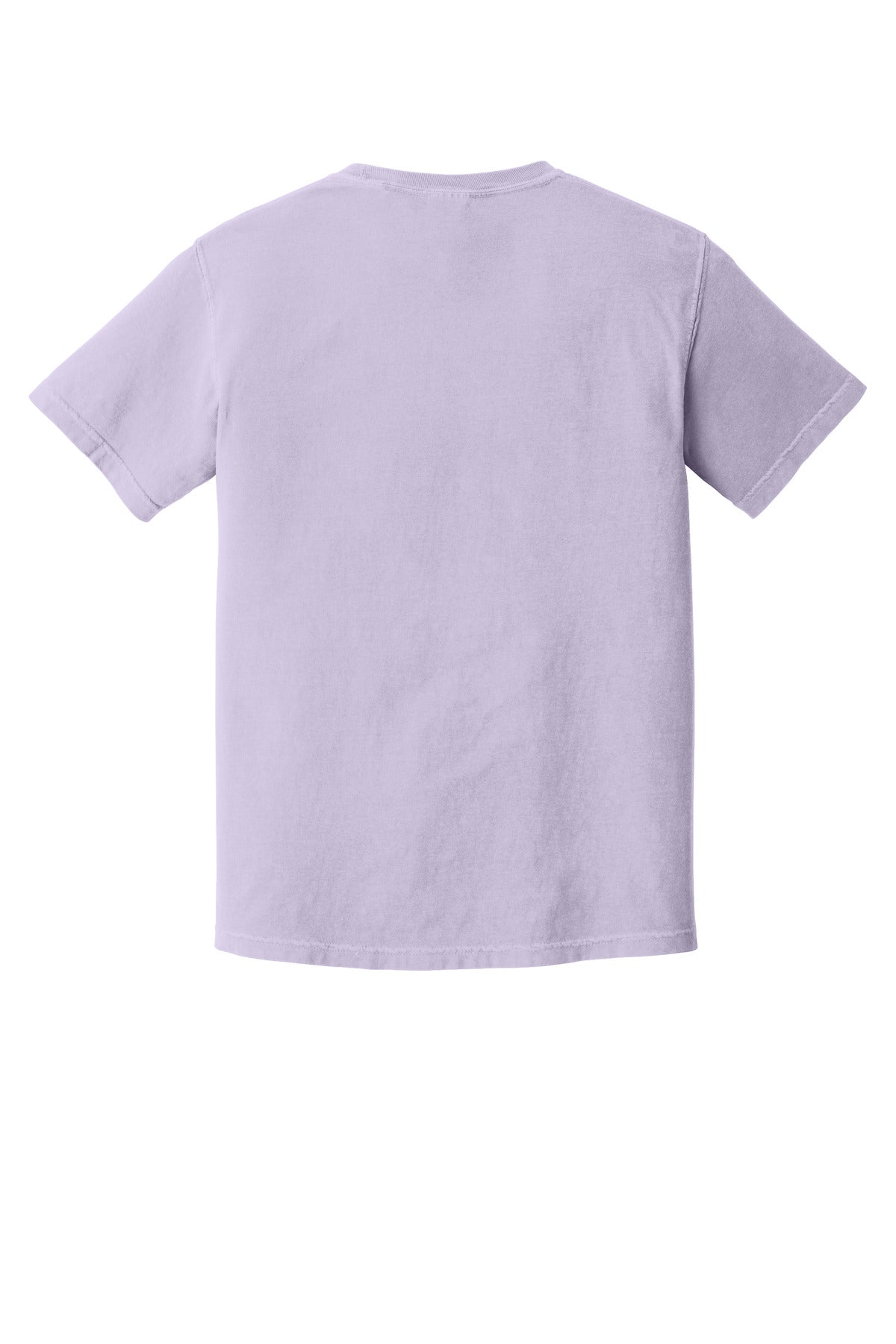 COMFORT COLORS Heavyweight Ring Spun Tee. 1717