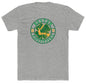 Boston Pipefitters Clover Graphic Tee