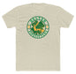 Boston Pipefitters Clover Graphic Tee