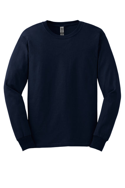 Gildan® Ultra Cotton® 100% US Cotton Long Sleeve T-Shirt - G2400