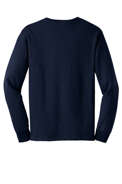 Gildan® Ultra Cotton® 100% US Cotton Long Sleeve T-Shirt - G2400