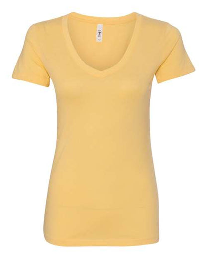 Women's Ideal V-Neck T-Shirt