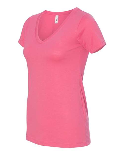 Women's Ideal V-Neck T-Shirt