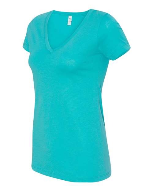 Women's Ideal V-Neck T-Shirt