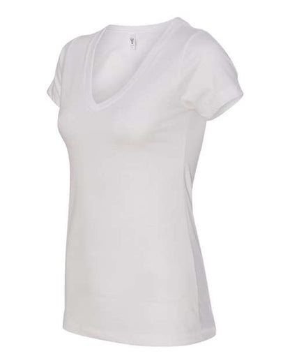 Women's Ideal V-Neck T-Shirt