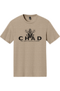 Resilience Chad 2026 Triblend T-Shirt - Unisex