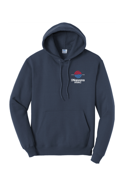 UG Nasons HVAC Standard Hoodie - Men's / Unisex