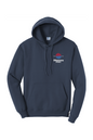 UG Nasons HVAC Standard Hoodie - Men's / Unisex