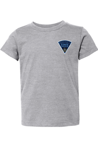 MSP Crime Scene Toddler T-Shirt