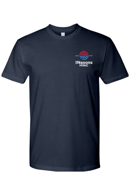 UG Nasons HVAC Cotton T-Shirt - Men's
