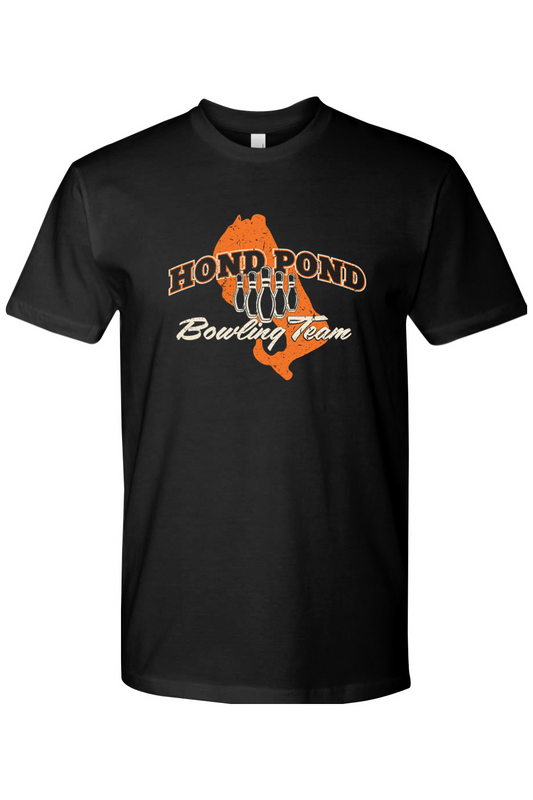 Hond Pond Bowling Team
