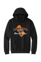 Hond Pond Bowling Team Hooded Sweatshirt