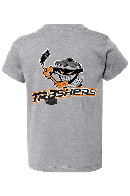 Woburn Trashers Cotton T-Shirt - Toddler