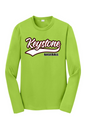 Keystone Baseball Youth Competitor Long Sleeve