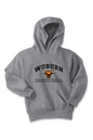 Woburn Basketball 01801 Standard Hoodie - Youth