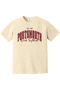 Portsmouth Softball '98 Comfort Colors T-Shirt - Men's