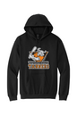 Woburn Tanner Baseball Standard Hoodie - Unisex Adult