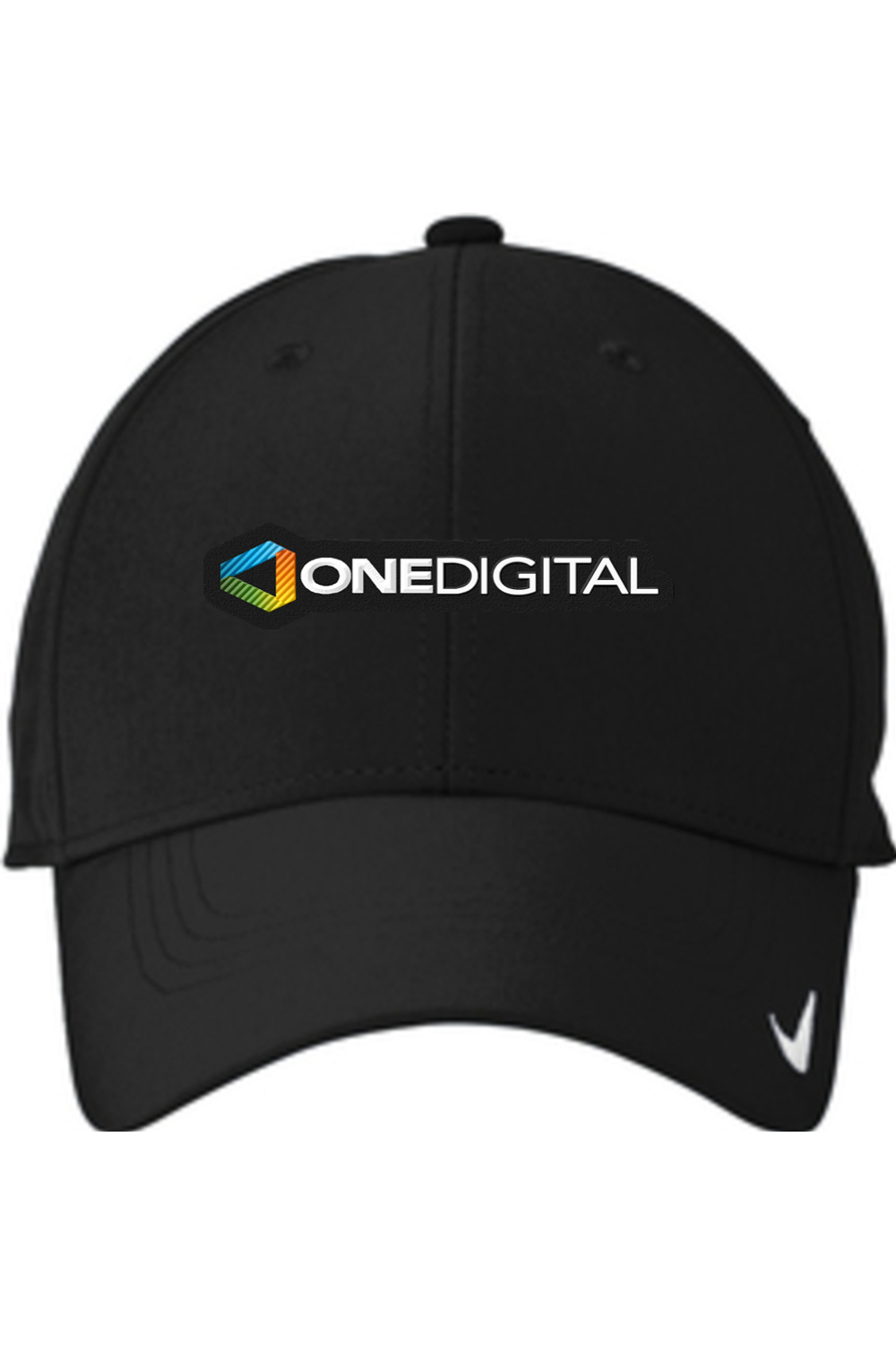 One Digital 3D Emblem Nike Dri-FIT Legacy Cap
