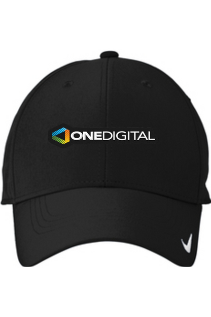 One Digital 3D Emblem Nike Dri-FIT Legacy Cap