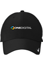One Digital 3D Emblem Nike Dri-FIT Legacy Cap