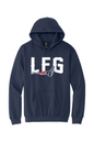 Game Time Standard Hoodie - Men's