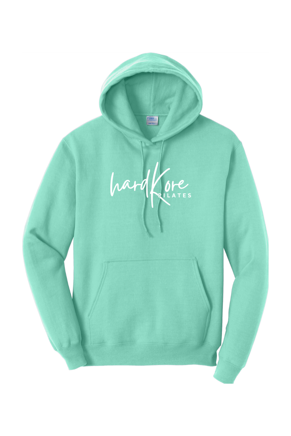 Hard Kore Pilates Standard Hoodie - Unisex