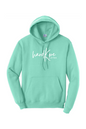 Hard Kore Pilates Standard Hoodie - Unisex