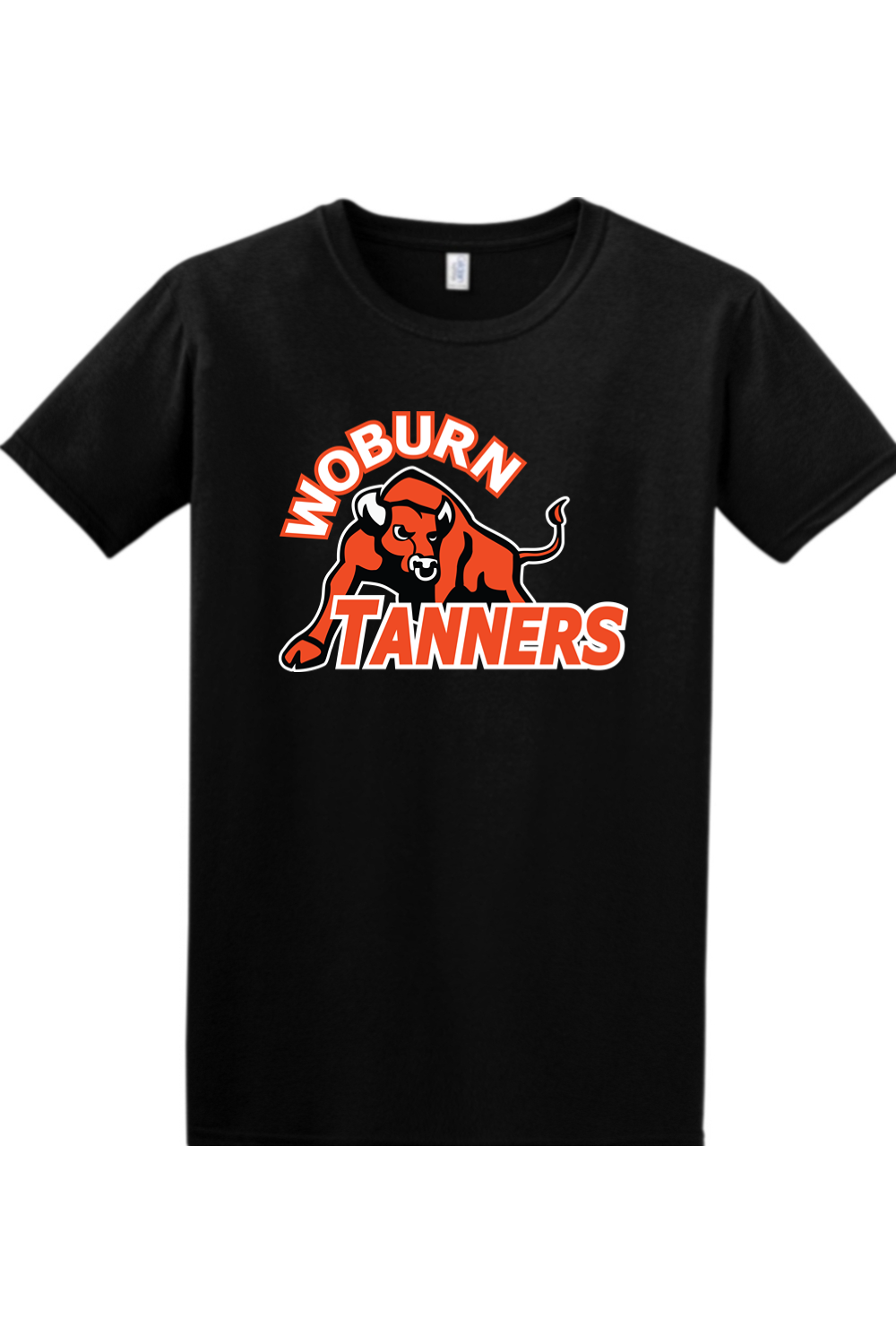 Woburn Tanners Cotton T-Shirt - Unisex Adult