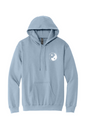 Devins Pack Unisex Hooded Sweatshirt