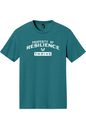 Property of Resilience Thrive Tr-Blend T-Shirt - Men's