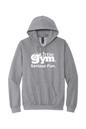 The Little Gym - Gildan Softstyle Pullover Hooded Sweatshirt