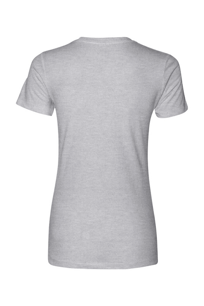 Next Level Ladies Ringspun Crew - 3900