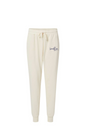 Hard Kore Pilates California Wave Wash Sweatpants - Women's