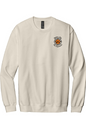 WFD BFit Standard Crewneck - Men's / Unisex