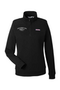 New England Golf Greens Embroidered Vineyard Vines Women's Collegiate Shep Shirt