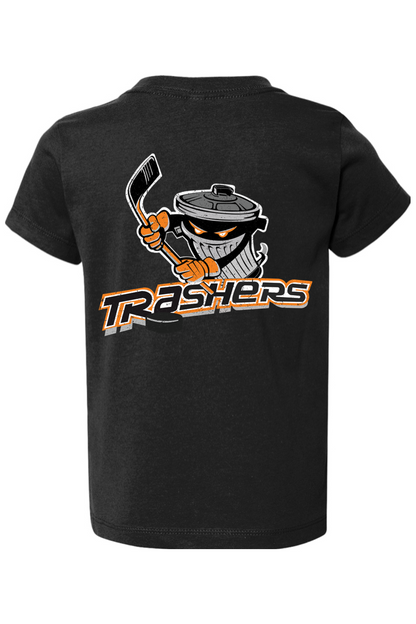 Woburn Trashers Cotton T-Shirt - Toddler