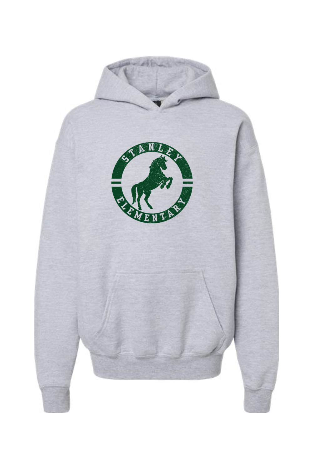 Stanley Elementary School  Youth Hoodie